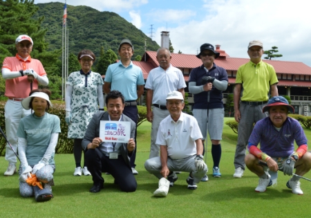 安心・安全なご旅行をお手伝い！<br>添乗員同行のツアーがメインです。