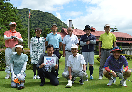 ゴルフツアーは産経旅行におまかせ下さい！